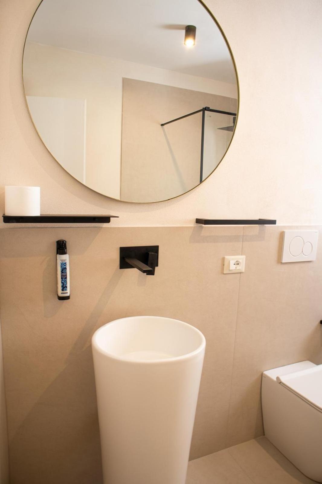 Suites Mediterranee Pulsano Dış mekan fotoğraf